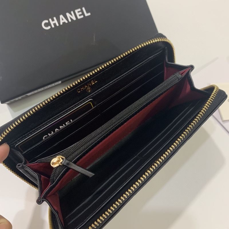 Chanel Wallets Purse